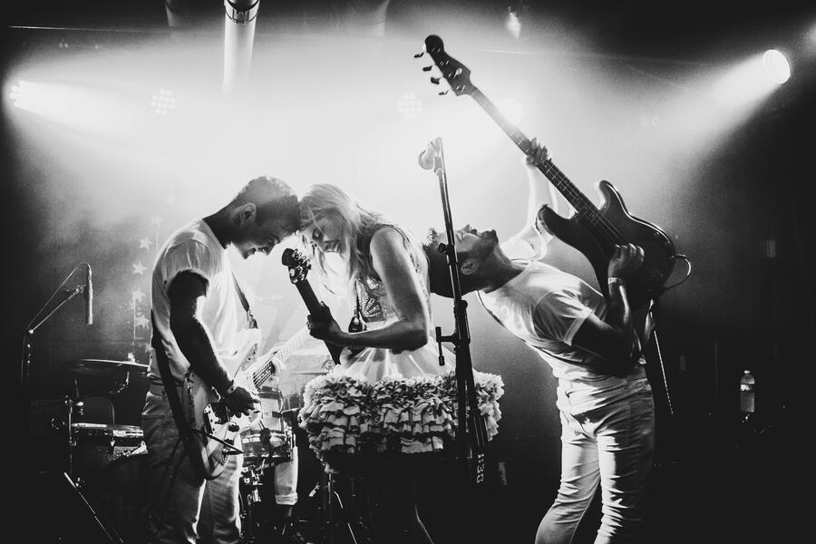 Charly Bliss at U Street Music Hall