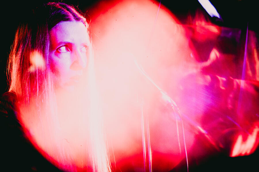 Dry Cleaning at Ottobar