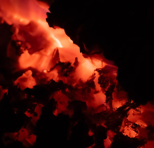 Embers