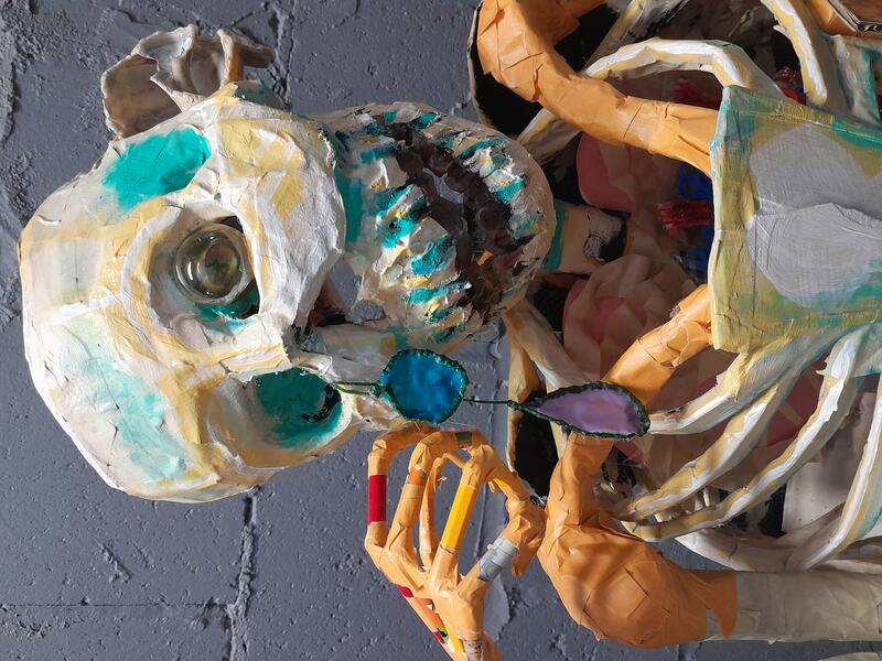 The Clock is at 89 seconds ...