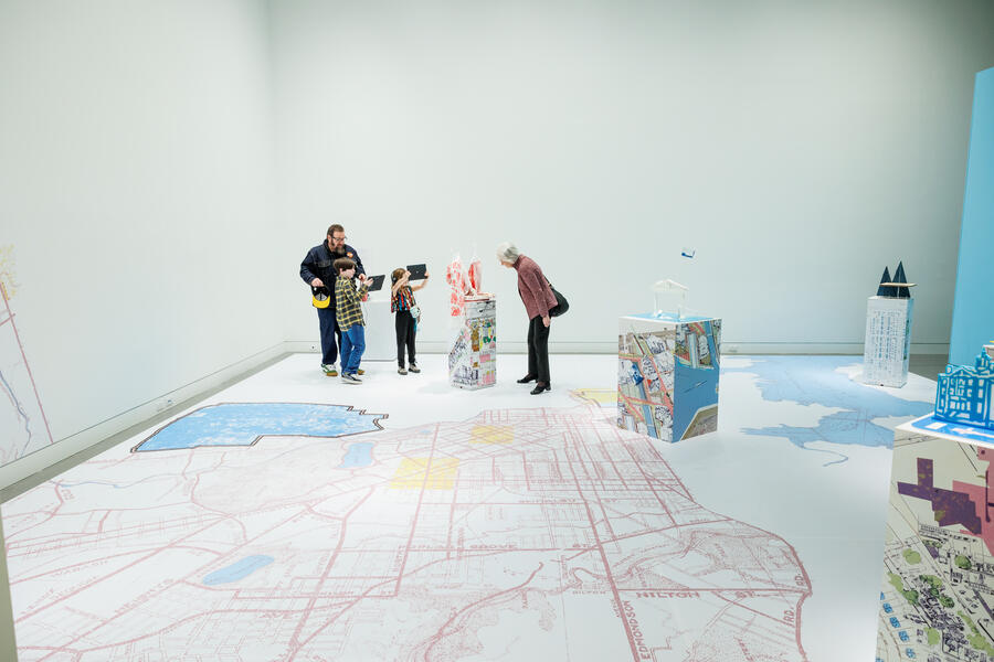 Next Generations: Turning the Page