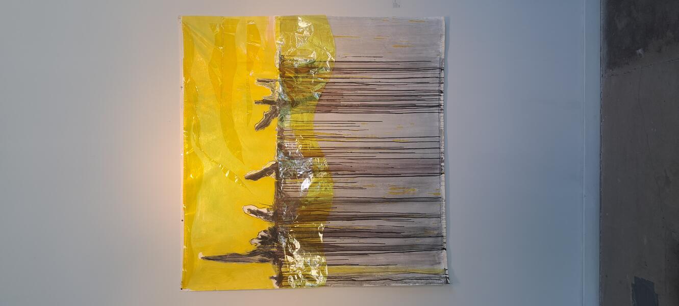 Can't remember the title