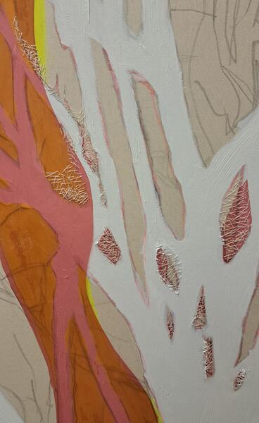 Plastic Trees Untitled