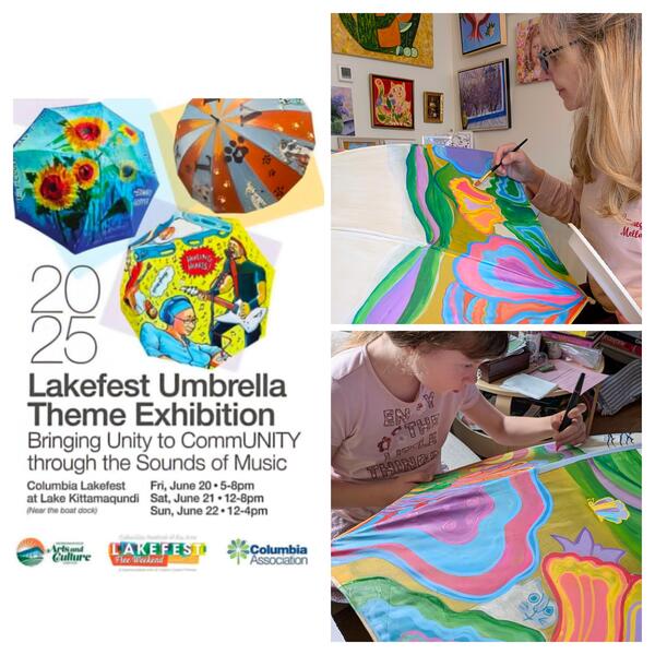 “Bringing Unity to CommUNITY through the Sounds of Music.”