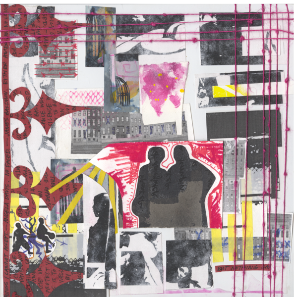 Things I Cannot Accept