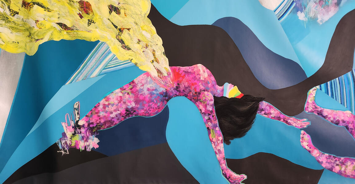 Detail image for The Big Rip