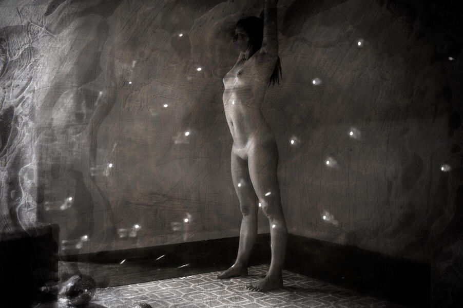 Third Floor Eastern Light