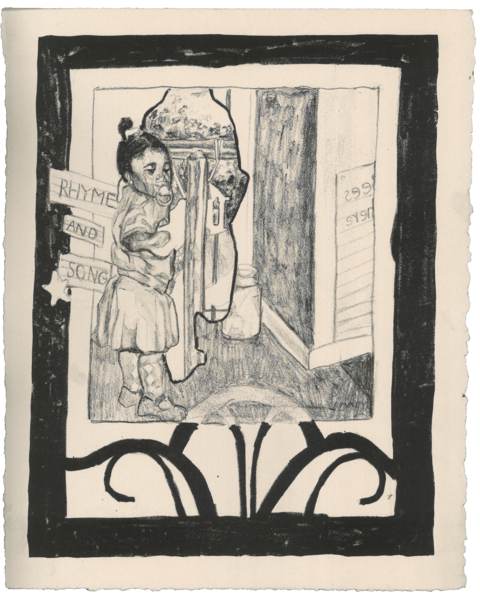 Demolition, Restoration