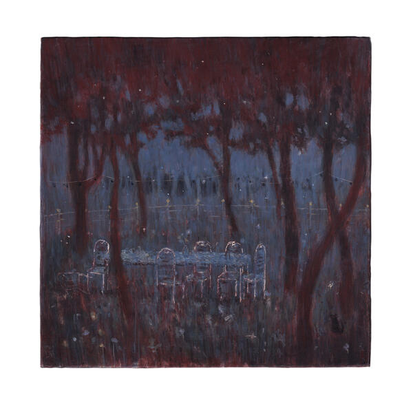 lets just cleanup tomorrow