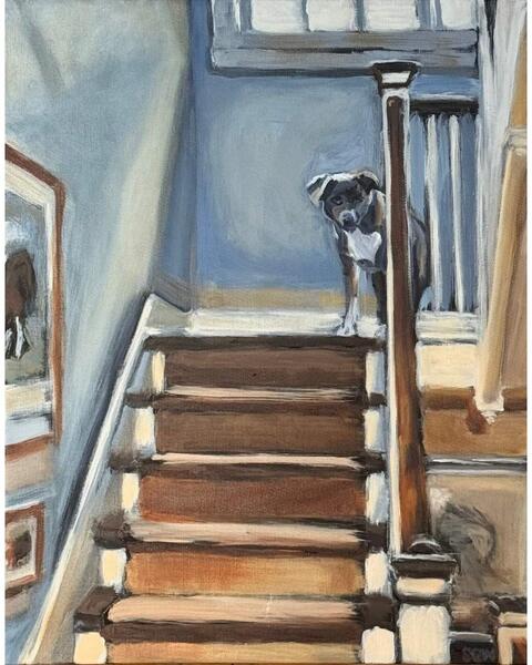 It's Time to Wake Up