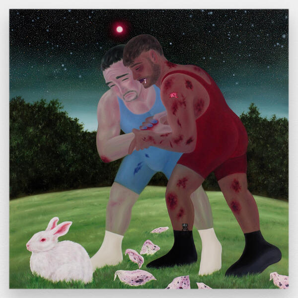 Someday You’ll Return (Brothers in Arms I)