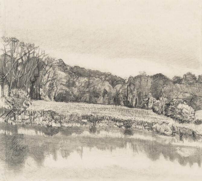 Water, Earth and Sky