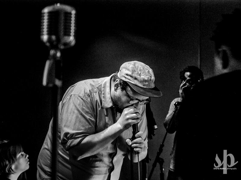 EMBODY: The Cultivation of Human Vulnerability, 2016.