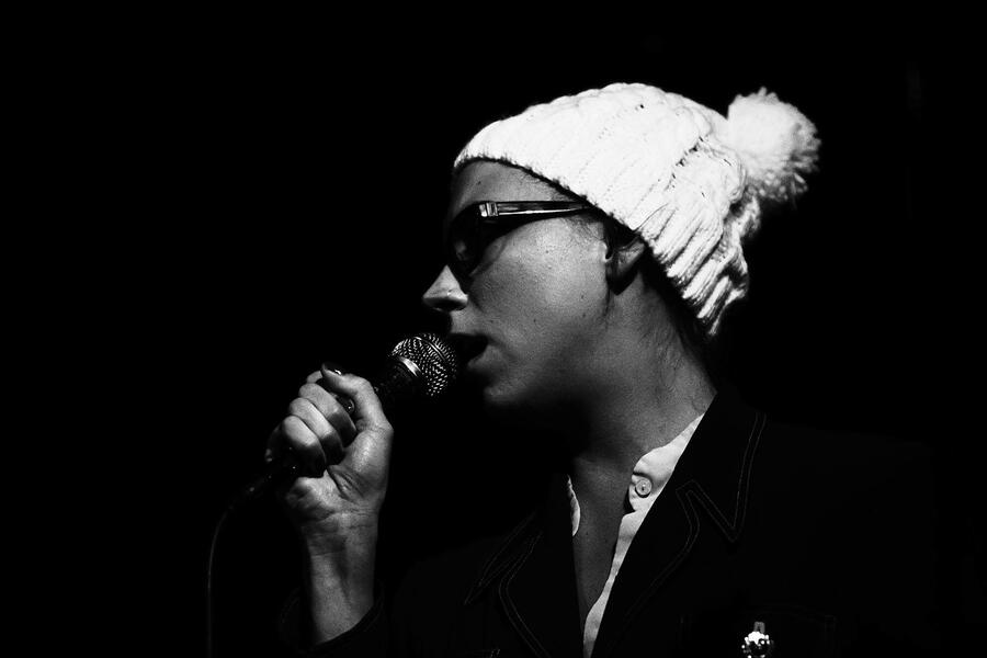 EMBODY: The Upliftment of Mysterious & Unsung Voices, 2016.