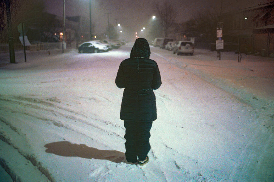 E. 36th St., Baltimore, MD 2017