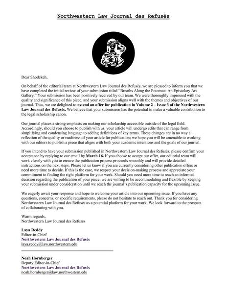 Legal Avant Garde Exhibit B: Dominic Shodekeh Talifero, author, designer & curator of Breaths Along the Potomac for The Northwestern Law Journal des Refusés. 