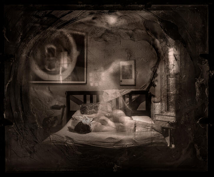 Morning Sleep Movement