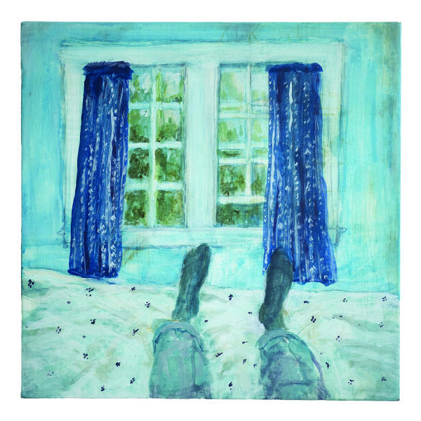 two weeks at the farm