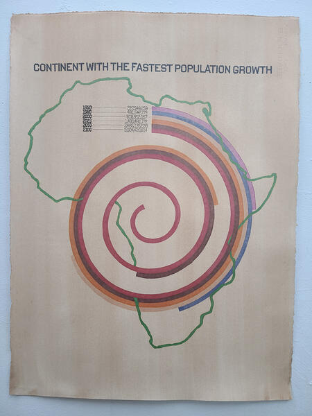 Fastest Growing Continent