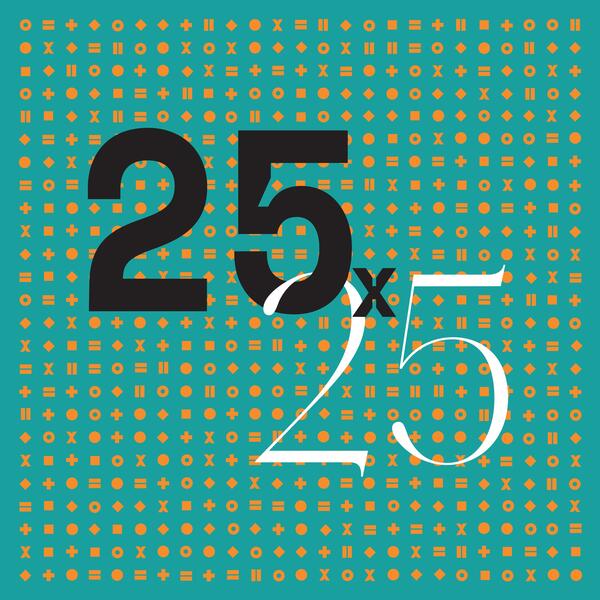 Larynxphrase V: Vodalities by Shodekeh from the compilation album 25x25 with choreography by Kele Roberson of the Nederlands Dans Theater (work in progress), 2026.