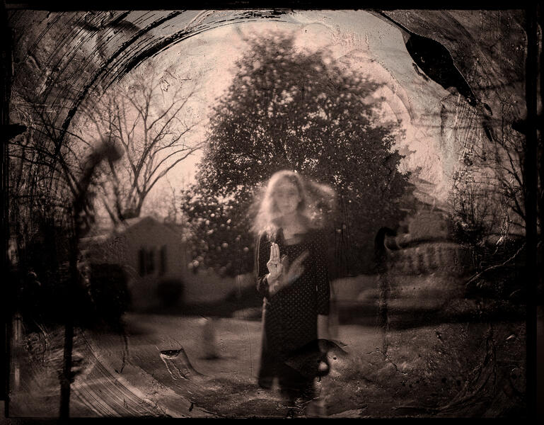 The Eldest in the Wind