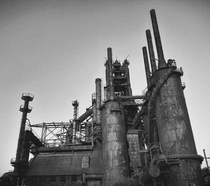 7 Bethlehem Steel Mill.jpg