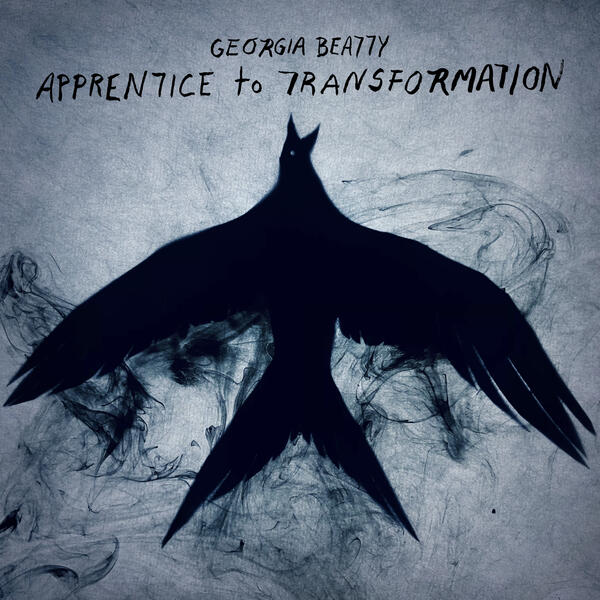 Album Art: Apprentice to Tranformation