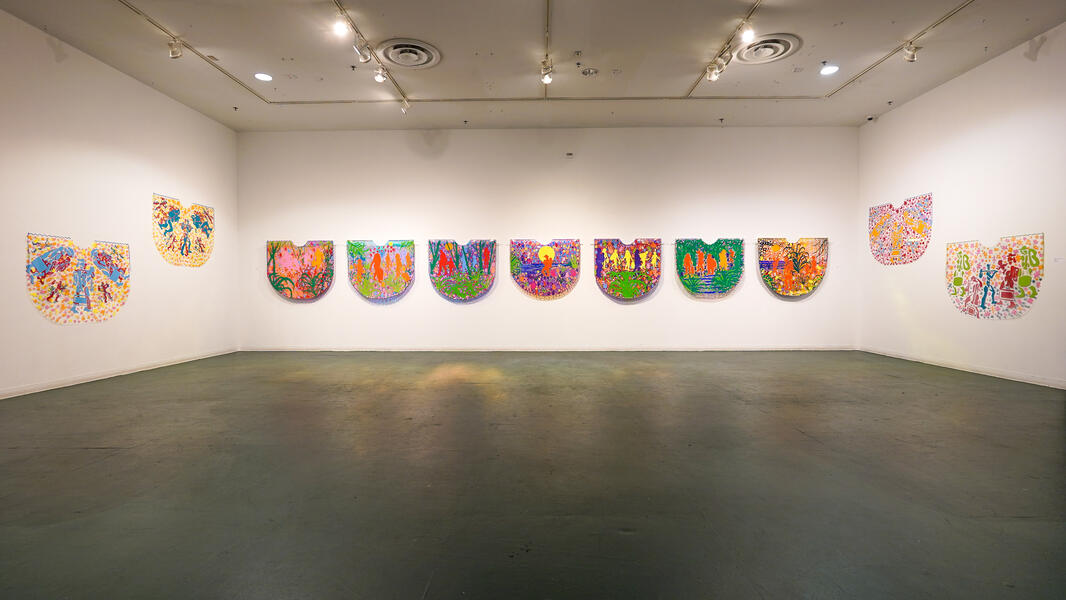 Climas Malsanos, 2025