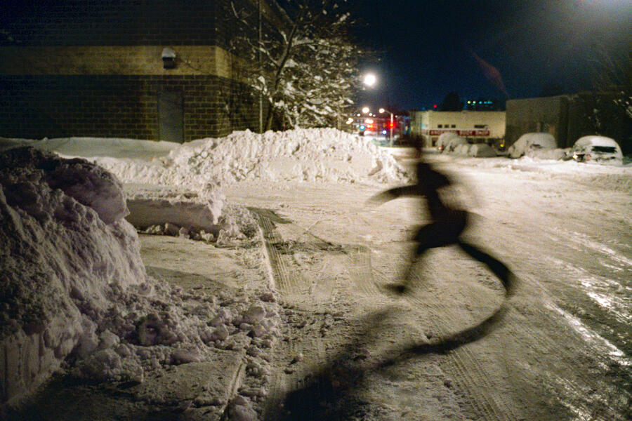 Remington, Baltimore, MD 2008