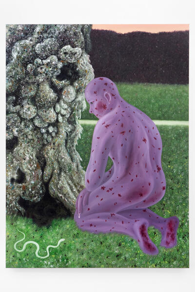 Please Send Me a Sign