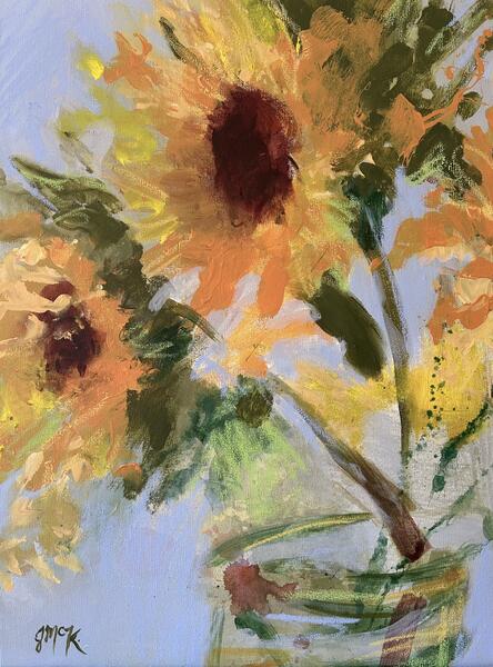 A Jarful of Serotonin