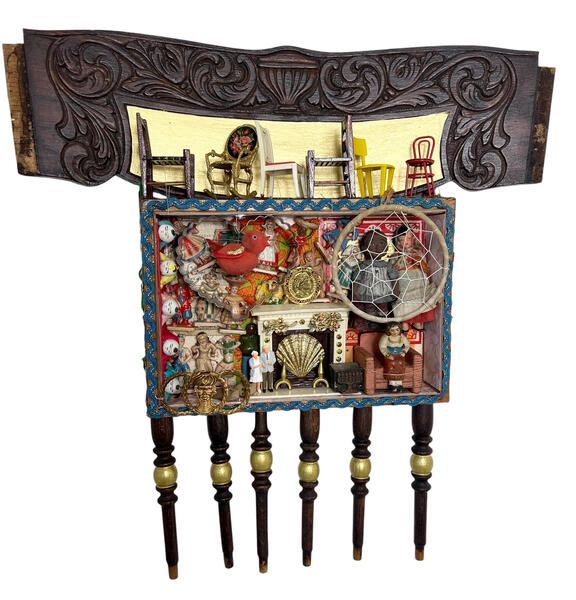 A Place By The Fire For Everyone