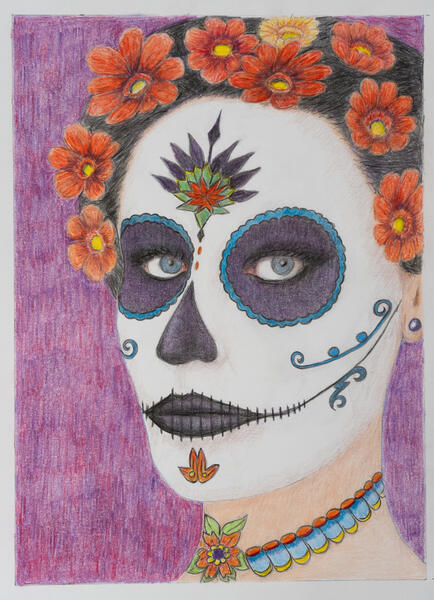 Day of the Dead II