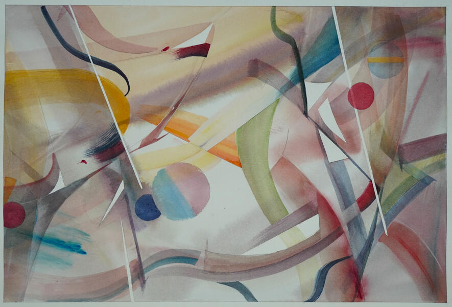 Moving Toward Balance