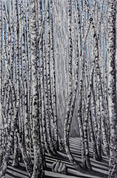 Lost but Not Forgotten 2023