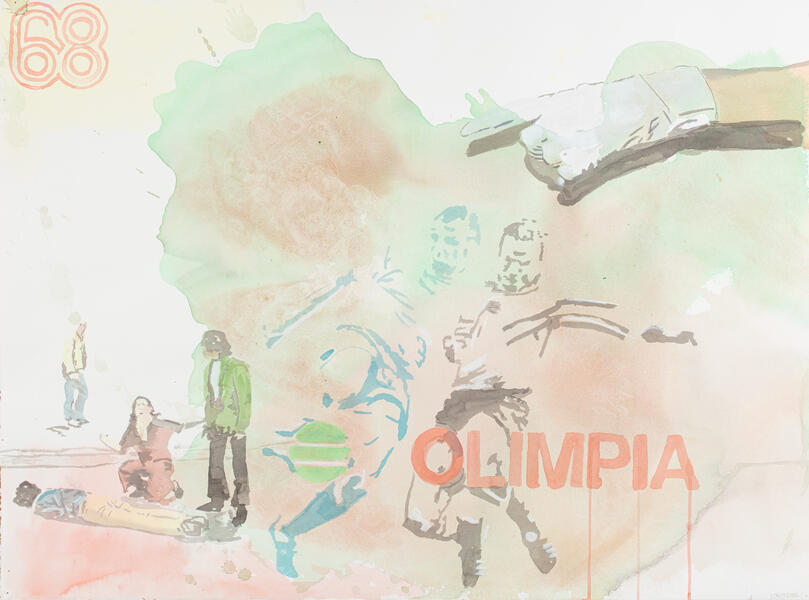 The Game of Our Lives