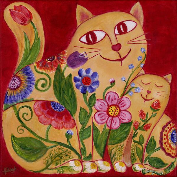 Flower Connection 2019