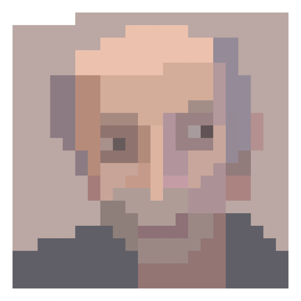 Above all, don’t despair