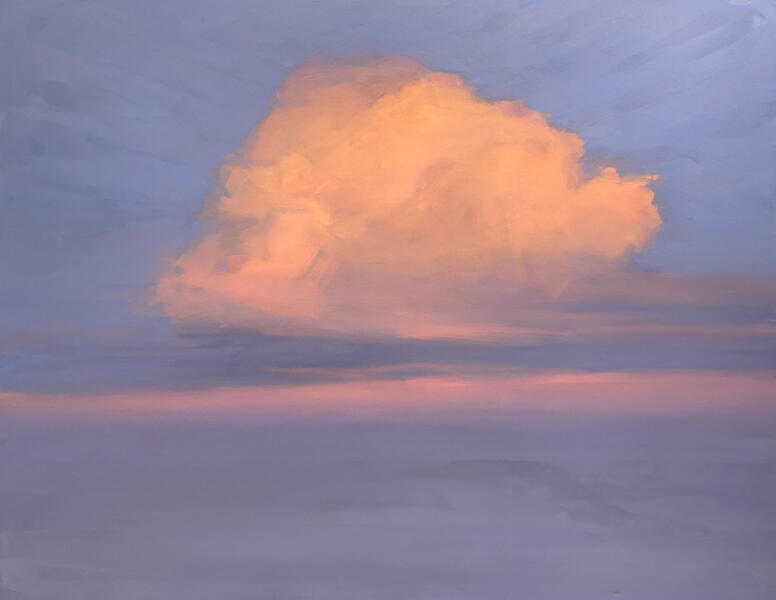 Against the Dying Light