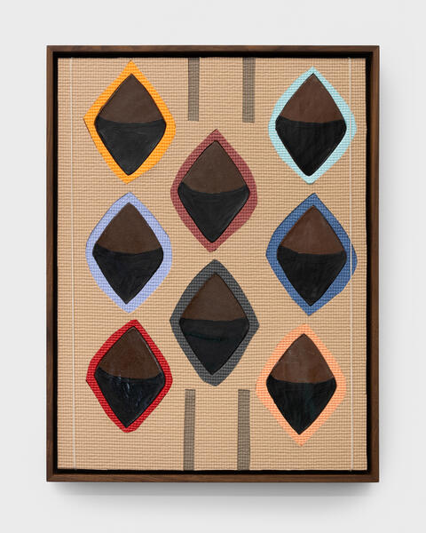 Untitled (Clay Pile)