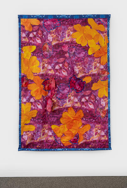 choosing nourishment: evolving patience