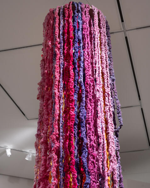 Close Up of what's on your heart?