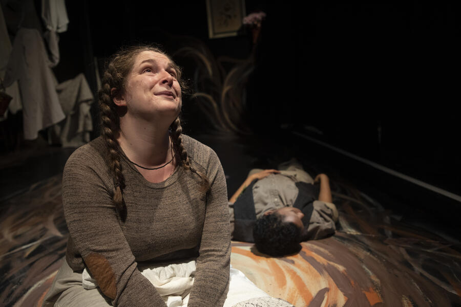 alight, sweethearted