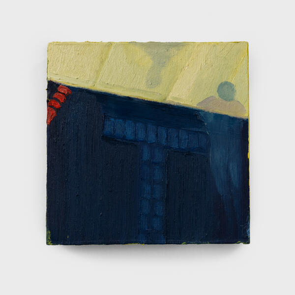 I Miss You, But You Are Not Missed