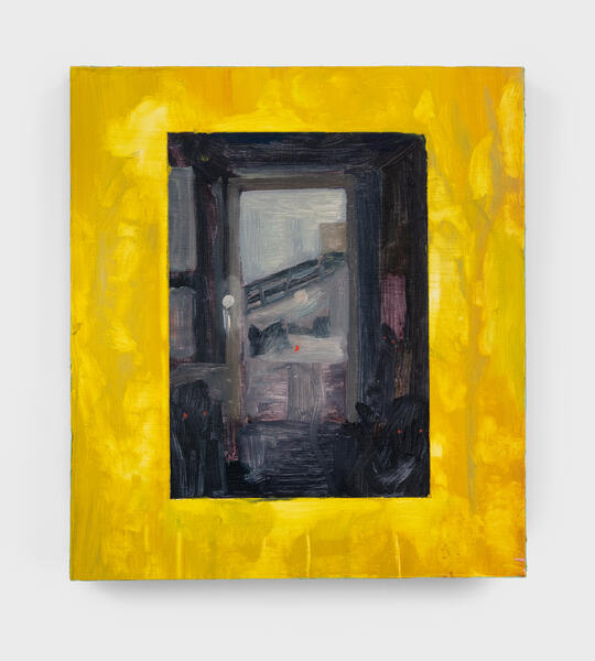 Don’t Come Back, Please Come Back