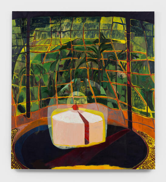 You Can't Have Your Cake and Eat It