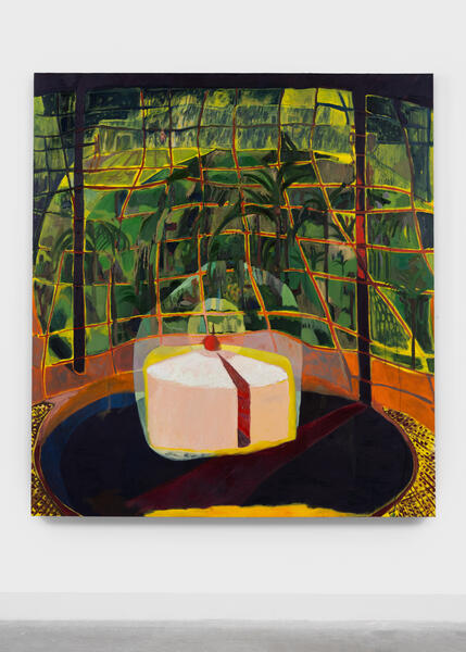 You Can't Have Your Cake and Eat It