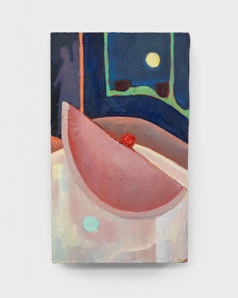 三饼 Three Circles