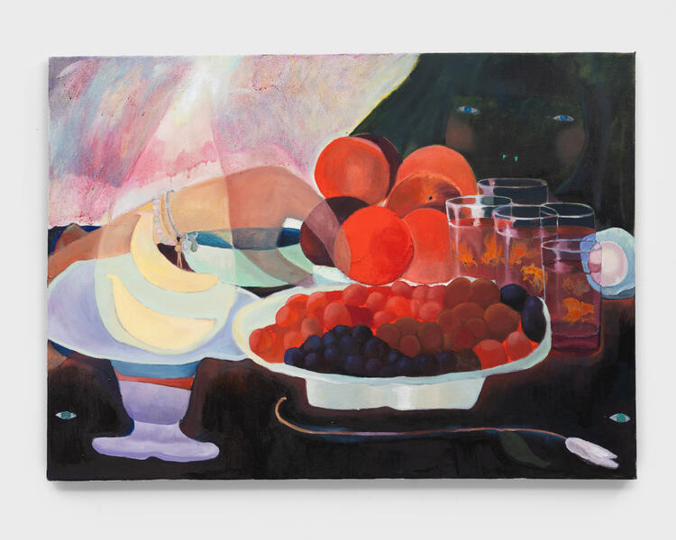 You Weren’t Invited to Your Parents’ Wedding