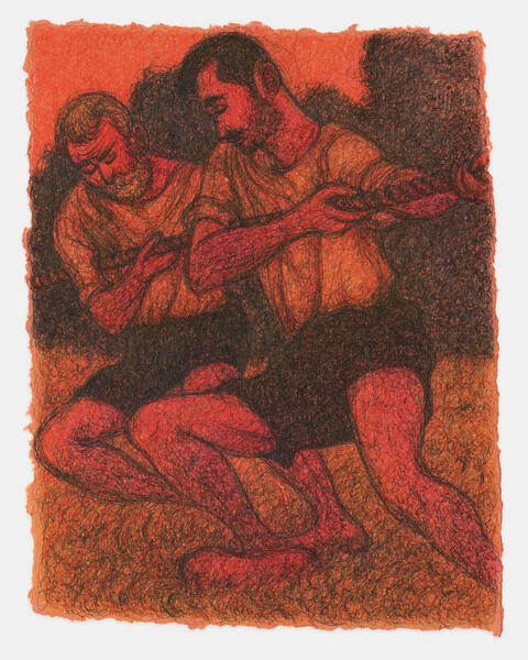 An Unwinnable Battle